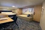 Interior Stateroom Picture