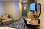 Interior Stateroom Picture