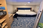 Interior Stateroom Picture