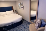 Interior Stateroom Picture