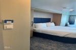 Spacious Balcony Stateroom Picture