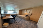 Spacious Balcony Stateroom Picture