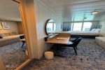 Spacious Balcony Stateroom Picture