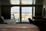 Spacious Balcony Stateroom Picture