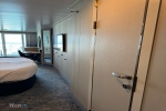 Spacious Balcony Stateroom Picture