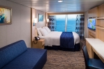 Panoramic Stateroom Picture