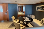 Royal Suite Stateroom Picture