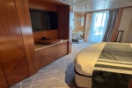 Royal Suite Stateroom Picture