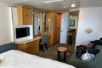 Oceanview Stateroom Picture