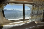 Oceanview Stateroom Picture