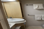 Interior Stateroom Picture