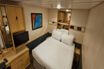 Interior Stateroom Picture