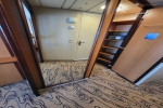 Junior Suite Stateroom Picture