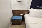 Corner Stateroom Picture