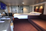 Balcony Stateroom Picture