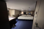 Interior Stateroom Picture