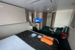 Oceanview Stateroom Picture