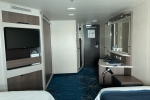 Oceanview Stateroom Picture