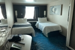 Oceanview Stateroom Picture