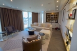 Deluxe Owners Suite Stateroom Picture