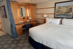 Grand Suite - 1 Bedroom Stateroom Picture