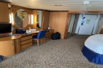 Junior Suite Cabin Picture