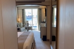 Verandah Suite Stateroom Picture