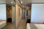 Verandah Suite Stateroom Picture