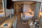 Verandah Suite Stateroom Picture