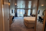 Junior Suite Stateroom Picture