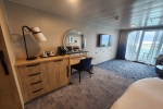 Junior Suite Stateroom Picture