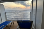 Balcony Cabin Picture