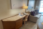 Suite Cabin Picture