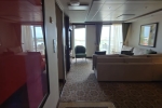 Royal Suite Cabin Picture