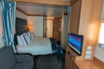 Oceanview Stateroom Picture