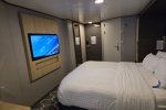 Interior Stateroom Picture