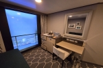 Interior Stateroom Picture