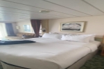 Junior Suite Stateroom Picture