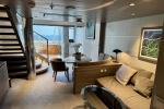 Duplex Stateroom Picture