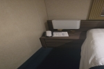 Interior Stateroom Picture