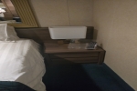 Interior Stateroom Picture