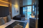 Sundeck-Suite Stateroom Picture