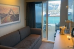 Sundeck-Suite Stateroom Picture