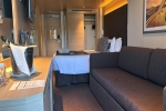 Sundeck-Suite Stateroom Picture