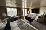 Neptune Suite Stateroom Picture