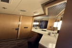 Neptune Suite Stateroom Picture