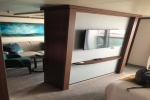 Suite Cabin Picture