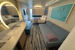 Balcony Stateroom Picture