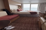 Aqua Class Stateroom Picture