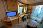 Spacious Balcony Stateroom Picture